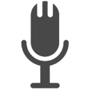 Microphone 2 Icon 128x128 png